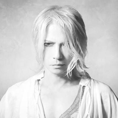 hyde hydeist パジャマ セットアップ HYDEオフィシャルグッズ 販売開始