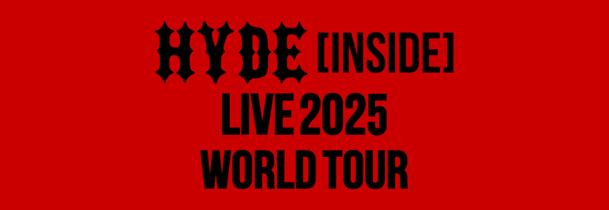 HYDEIST Mobile